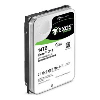 Seagate  Exos ST14000NM001G-sata3- 14TB